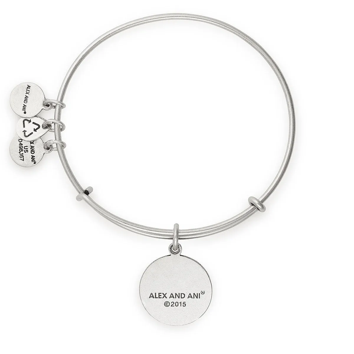 Rhode Island Charm Bangle