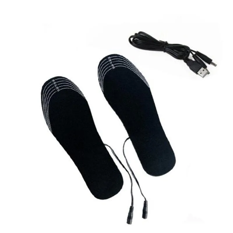 Spring Insole Warm Pad