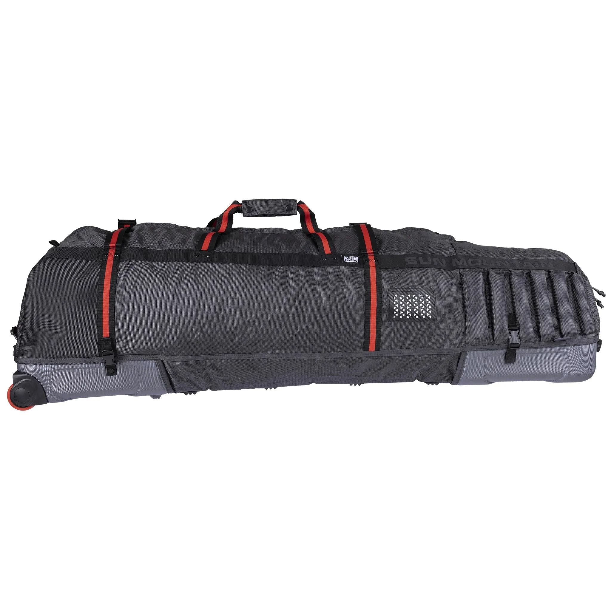 Sun Mountain Kube Travel Cover 2023