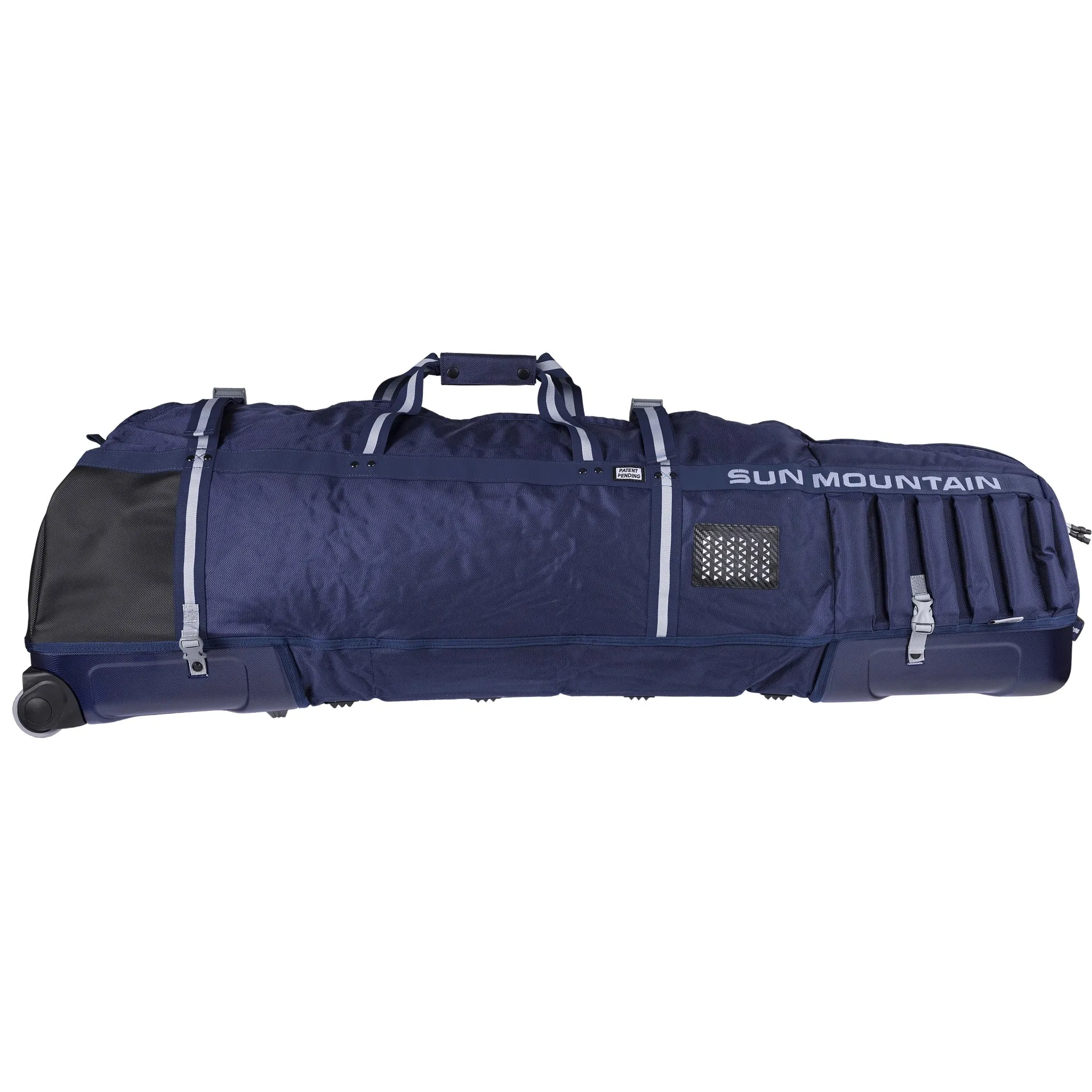 Sun Mountain Kube Travel Cover 2023