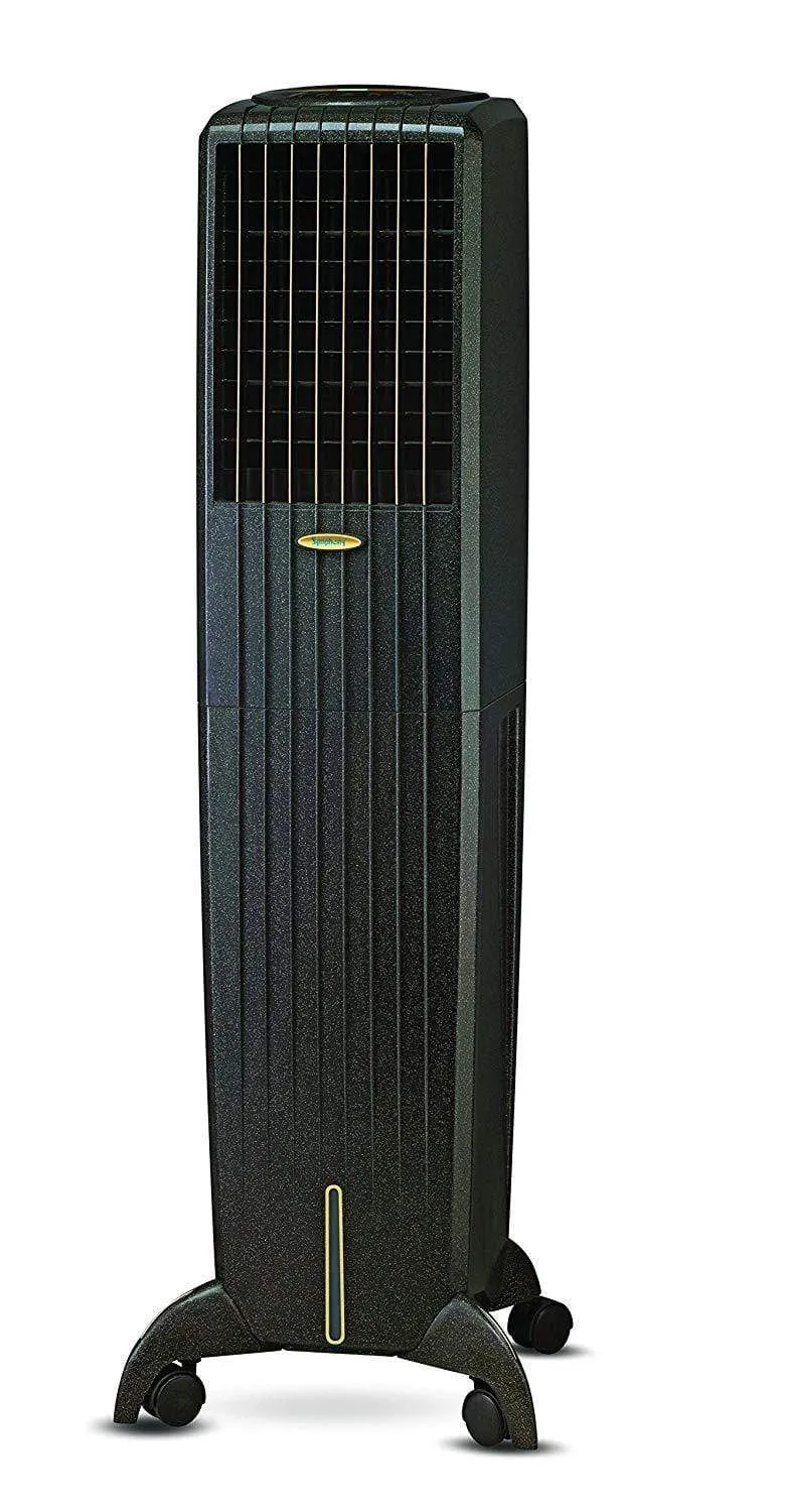 Symphony Sense 50 Ltrs Air Cooler (Black)