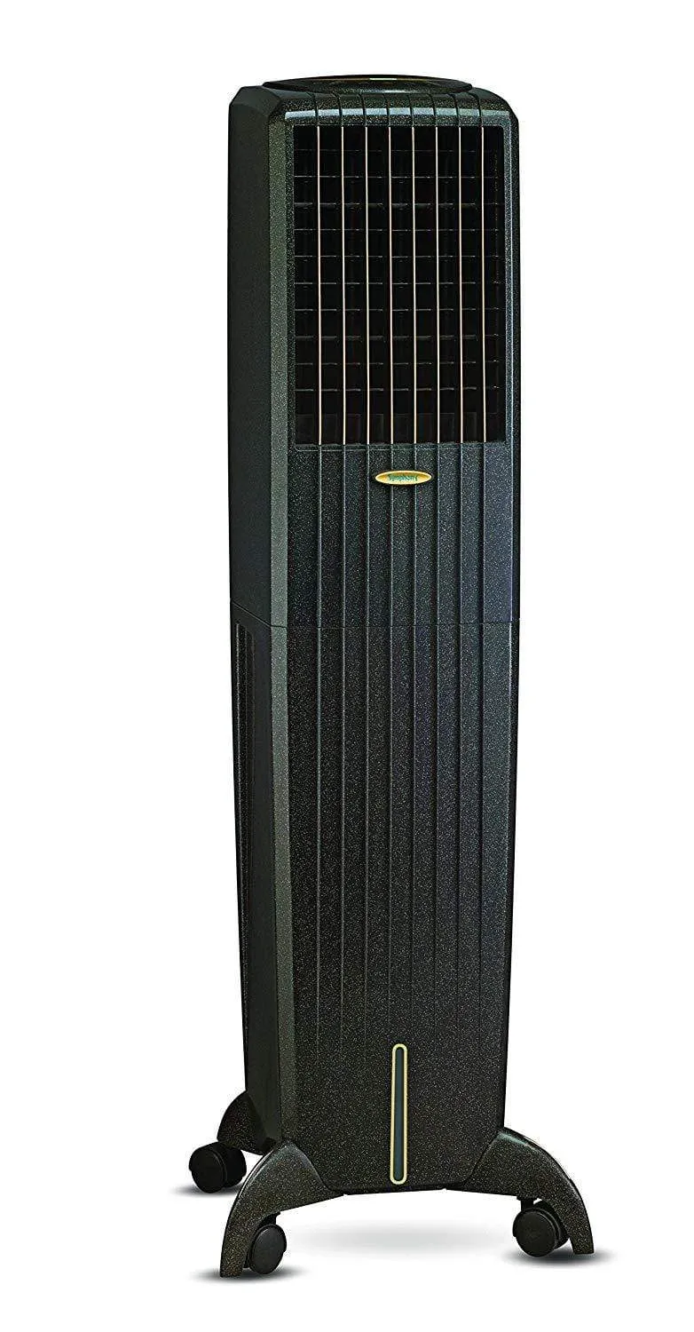 Symphony Sense 50 Ltrs Air Cooler (Black)