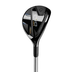 TaylorMade Qi10 MAX - Rescue