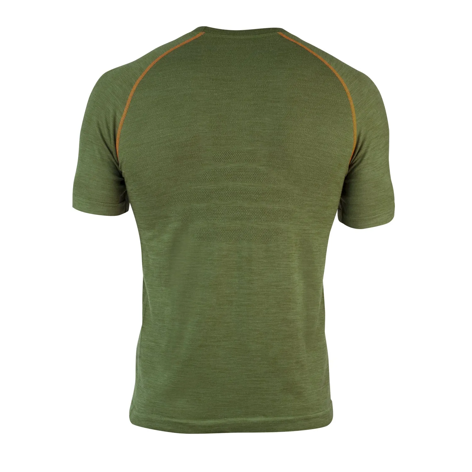 TECH SHIRT MERINO LITE