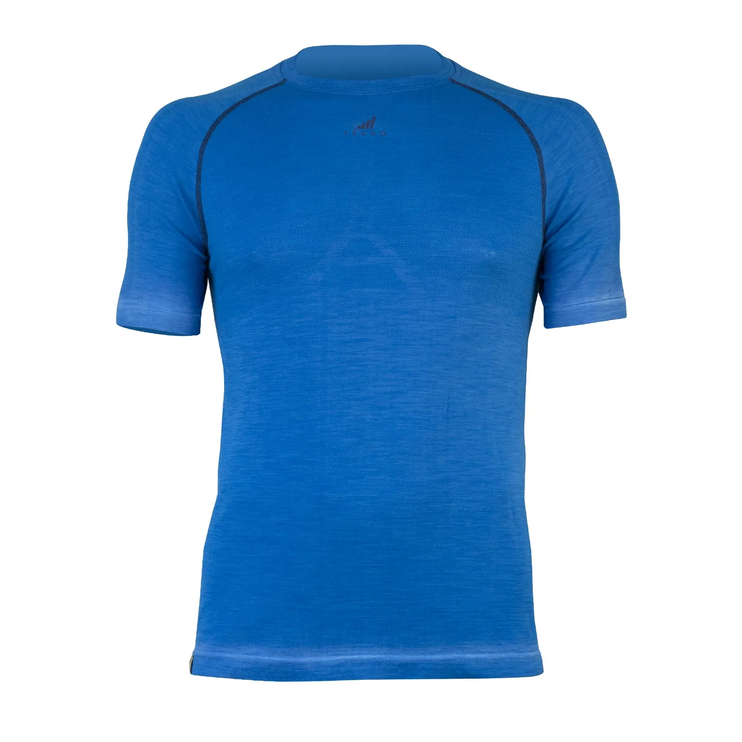 TECH SHIRT MERINO LITE