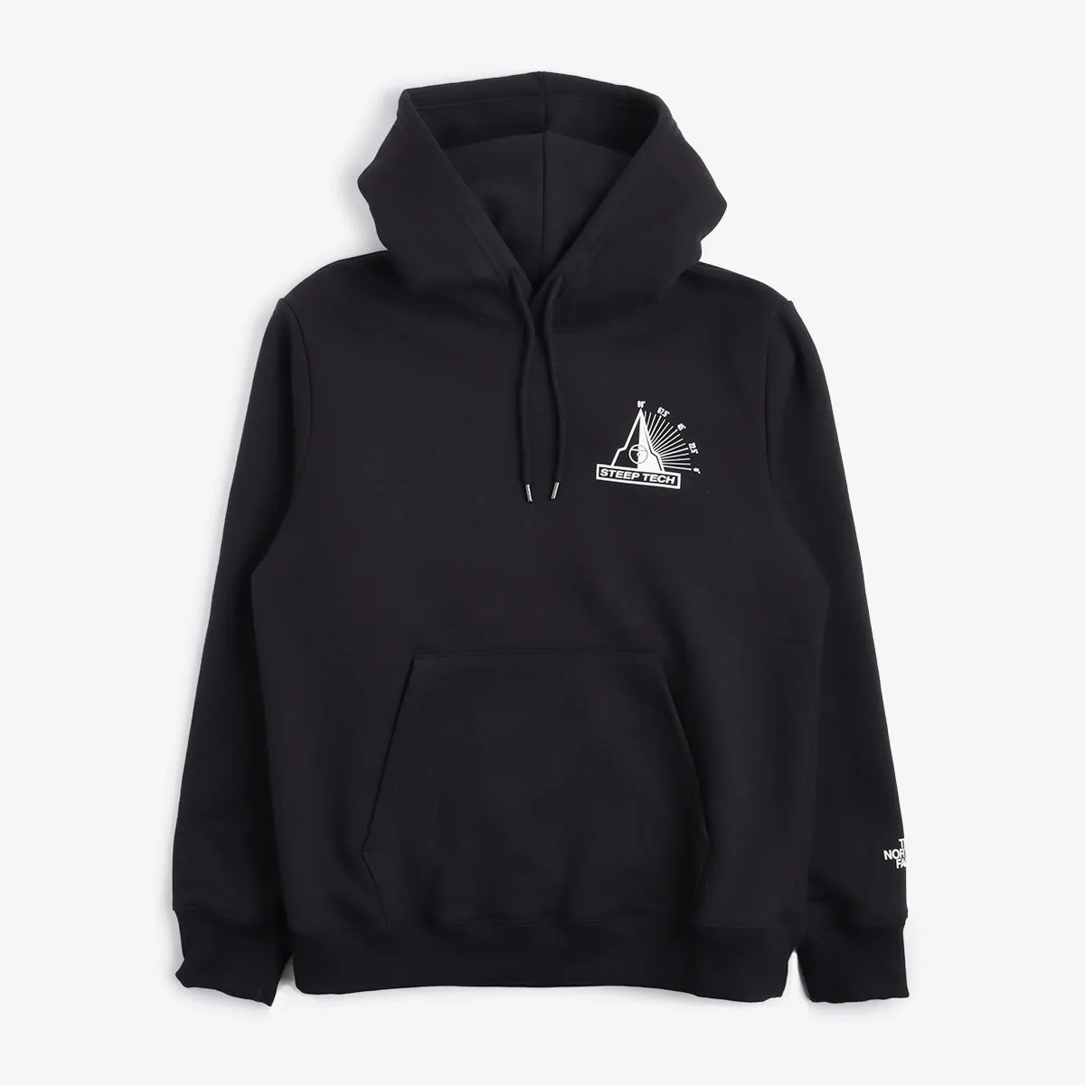 The North Face Heavyweight Hoodie