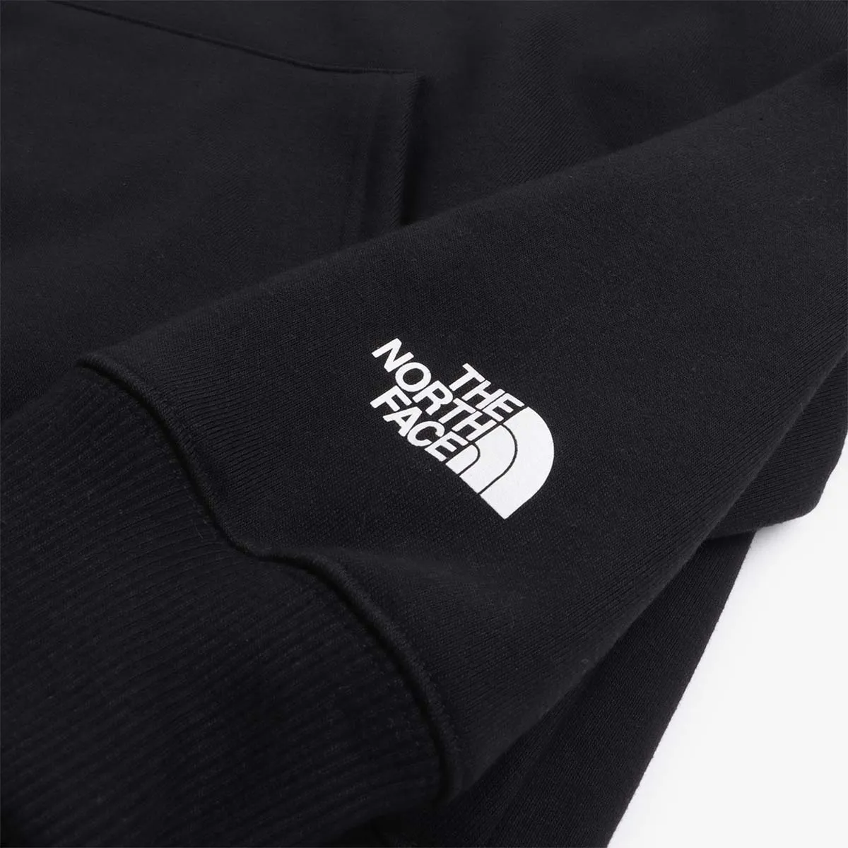 The North Face Heavyweight Hoodie