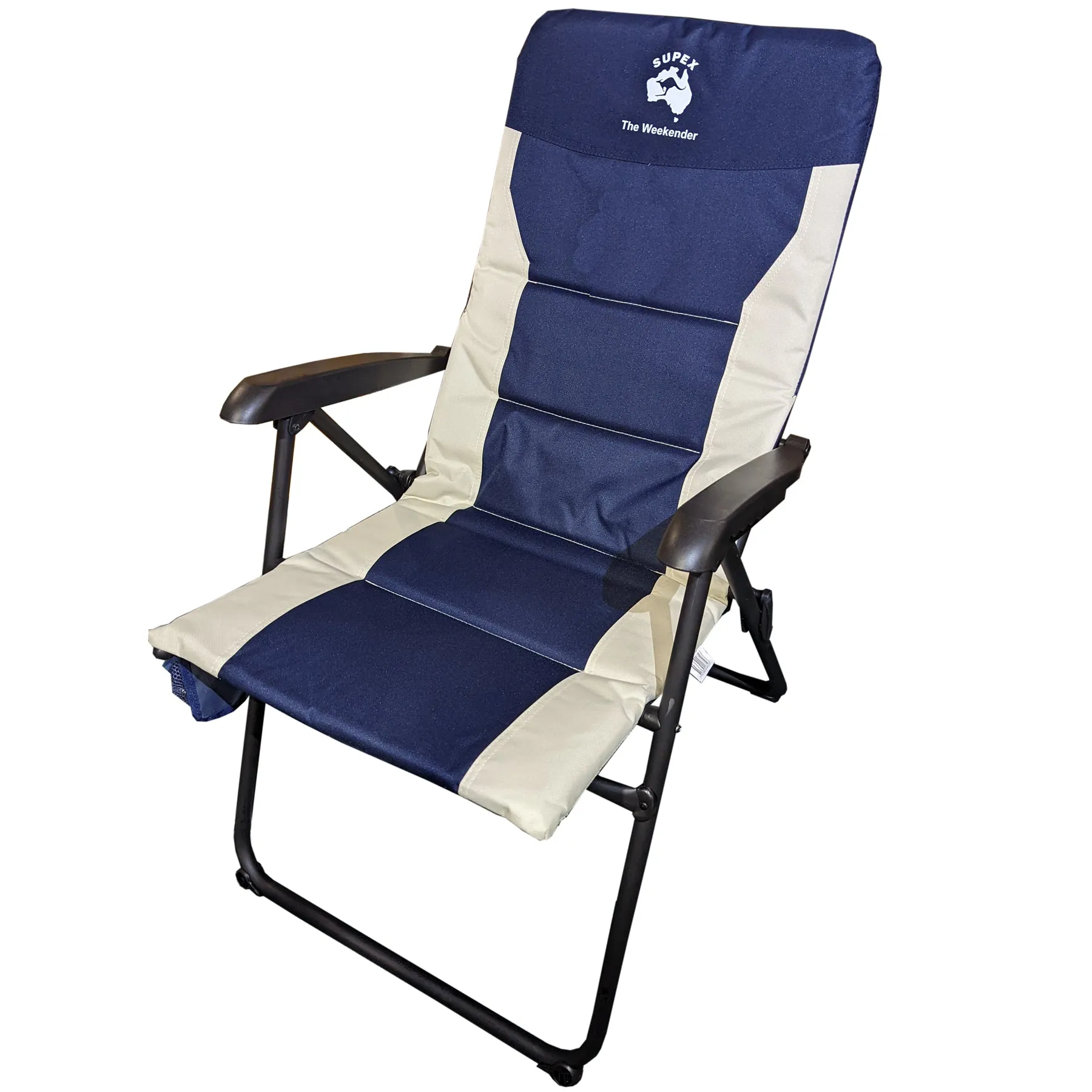 The Weekender 5 Position Chair