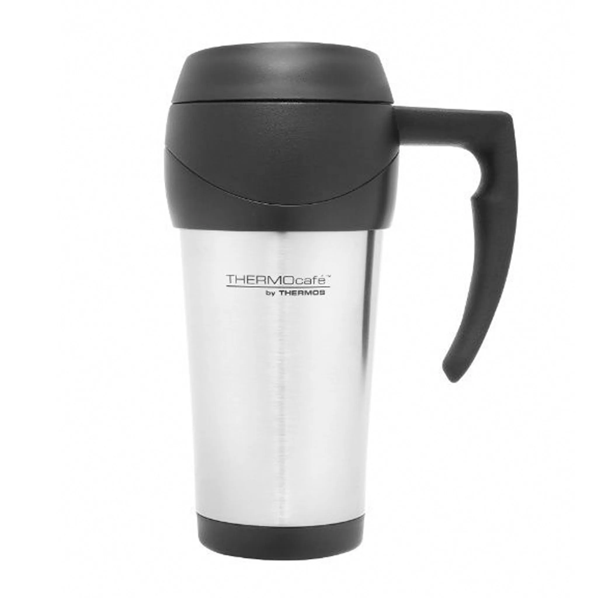 Thermocafe 450ml Insulated Travel Mug