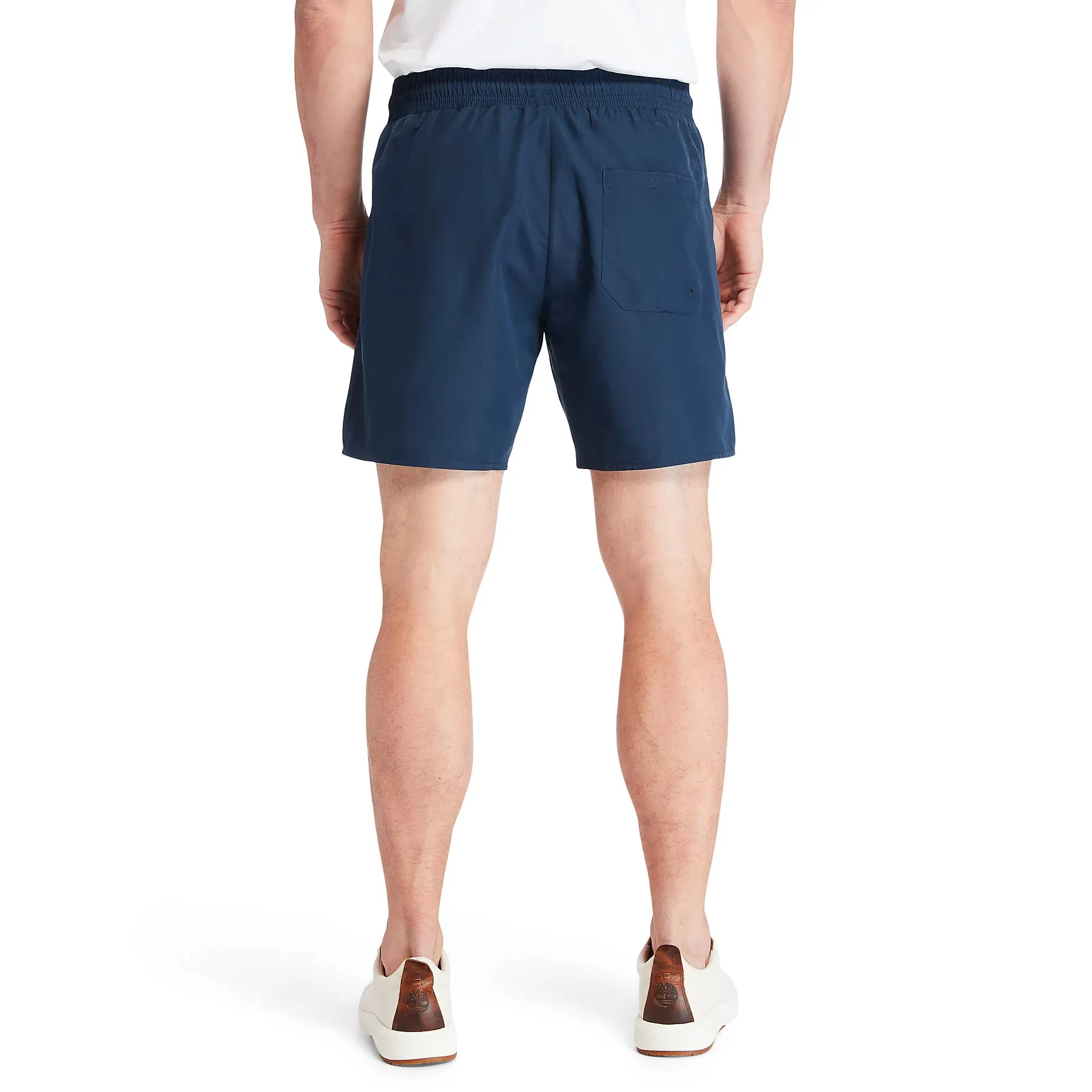 Timberland Men's Sunapee Lake Swim Shorts