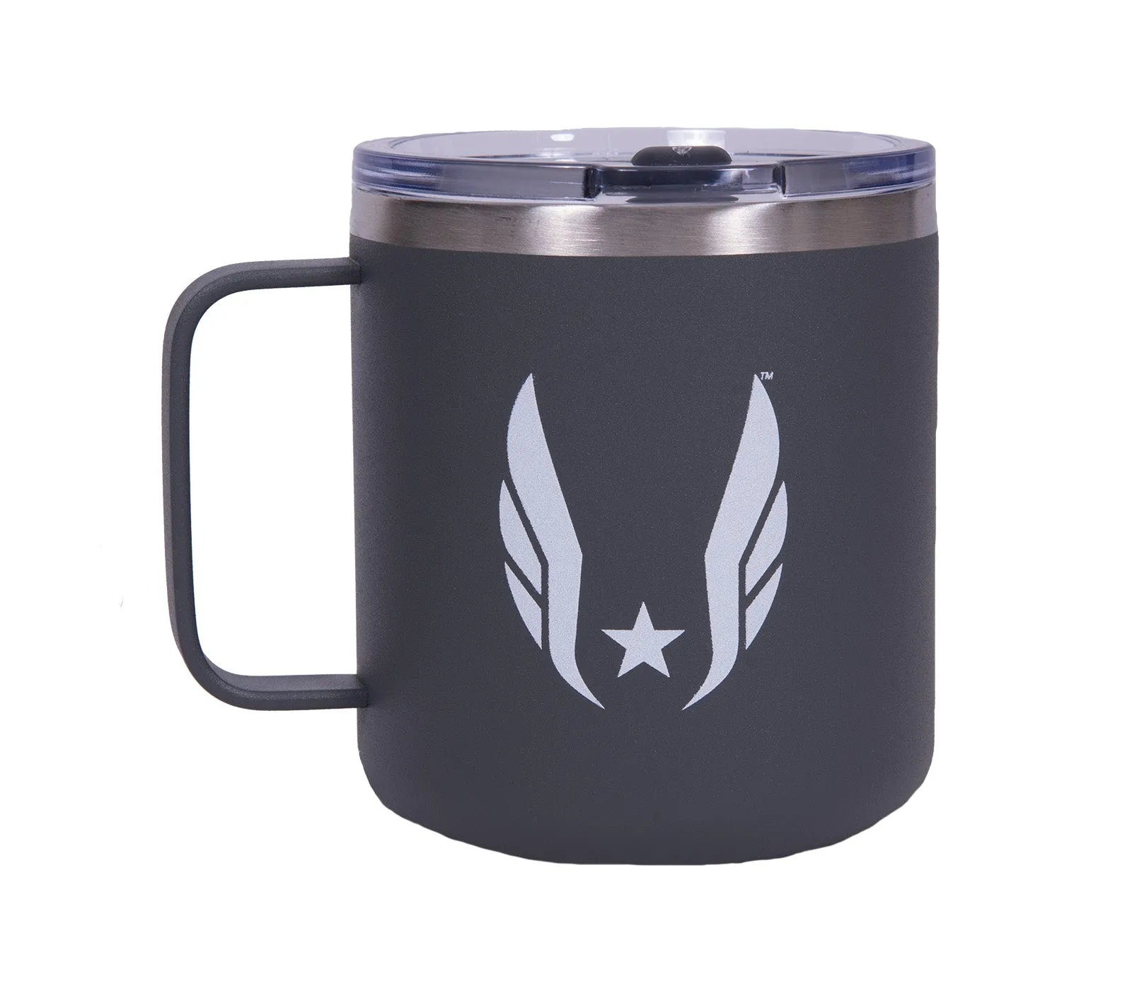 USATF Travel Mug