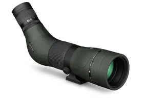 Vortex Diamondback® HD 16-48x65 (Angled) Spotting Scope