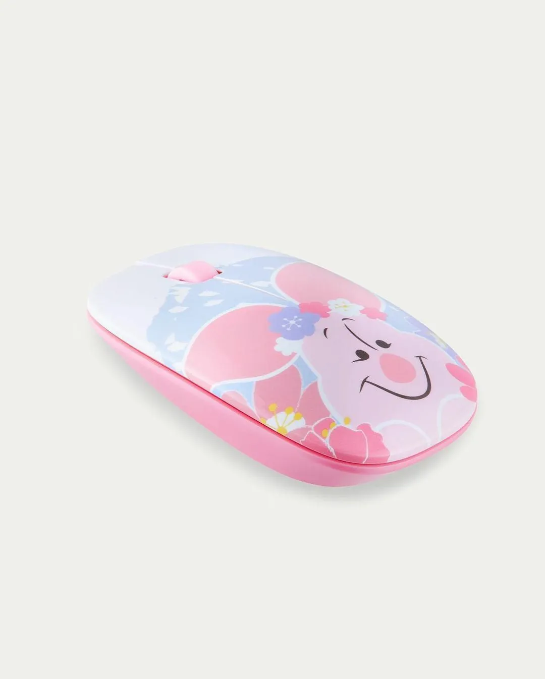 Winnie the Pooh and Friends Wireless Optical Mouse