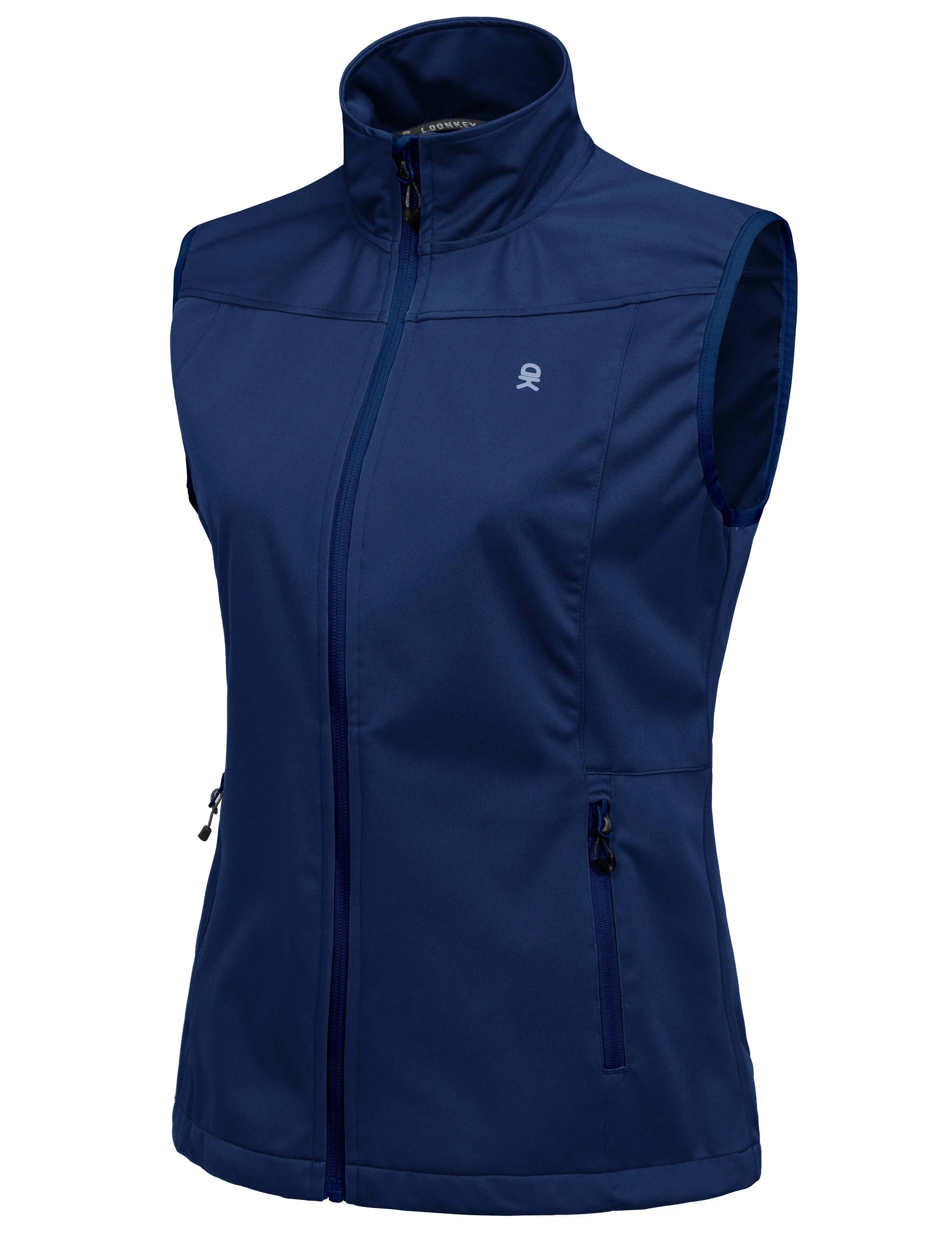 Women's Lightweight Softshell Vest